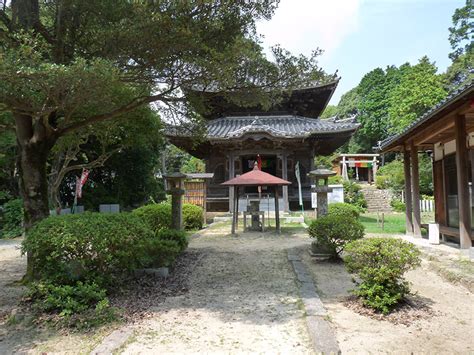 十二井|二井寺山 極楽寺